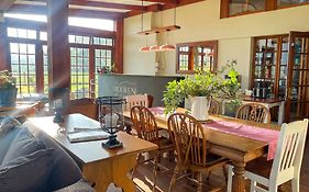 Molweni - Kamberg Valley B&B